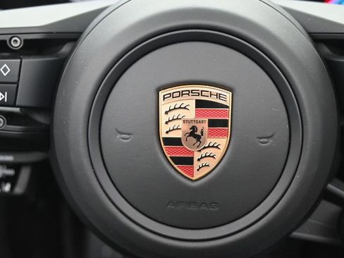 New 2025 Porsche 911 Carrera RWD image 22