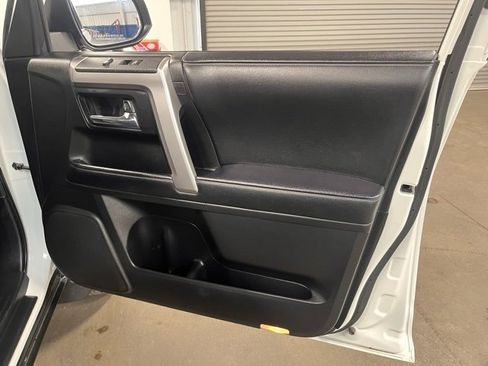 Used 2023 Toyota 4Runner SR5 image 12