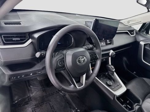 Certified 2024 Toyota RAV4 XLE Premium w/ Weather Package AWD/4WD image 10