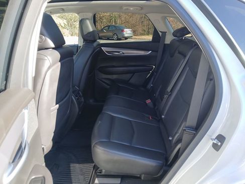 Used 2019 Cadillac XT5 Luxury image 26
