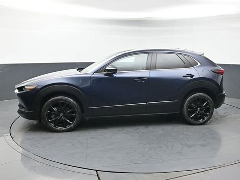 Certified 2023 MAZDA CX-30 2.5 Turbo w/ Premium Package AWD/4WD image 2