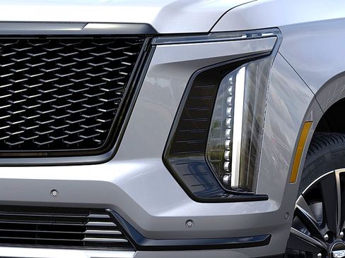 New 2026 Cadillac Escalade ESV Sport AWD/4WD image 10