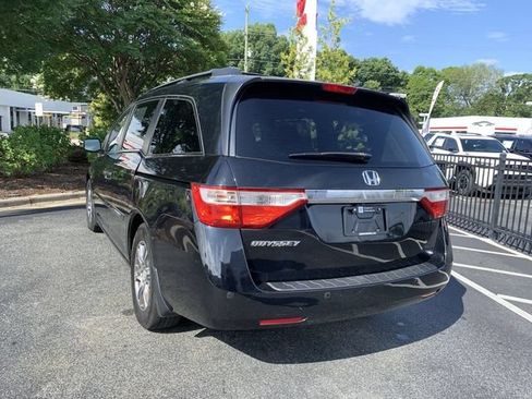 Used 2013 Honda Odyssey EX-L image 6