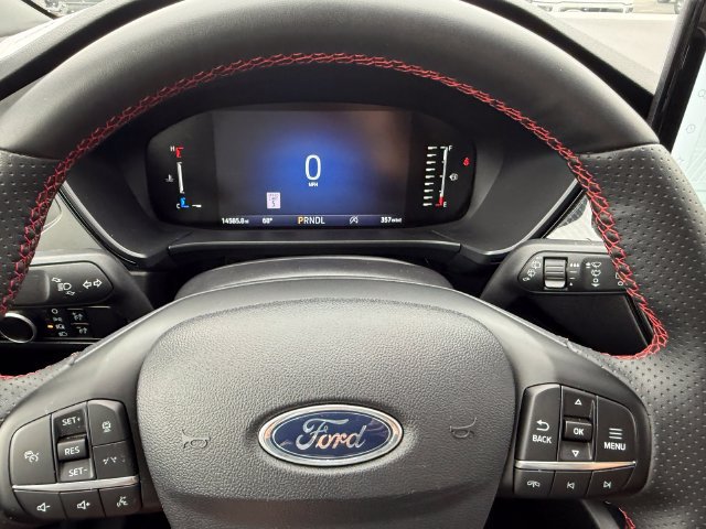 Certified 2024 Ford Escape ST-Line w/ Tech Pack #1 AWD/4WD image 19