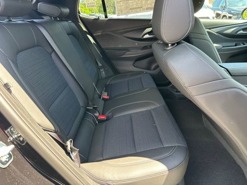 New 2026 Buick Envista Preferred w/ Convenience I Package FWD image 16