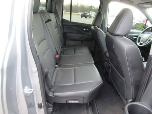 Used 2023 Honda Ridgeline RTL-E image 24