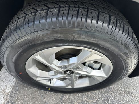 Used 2023 Hyundai Tucson SEL image 6