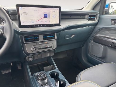 New 2025 Ford Maverick Lobo AWD/4WD image 11