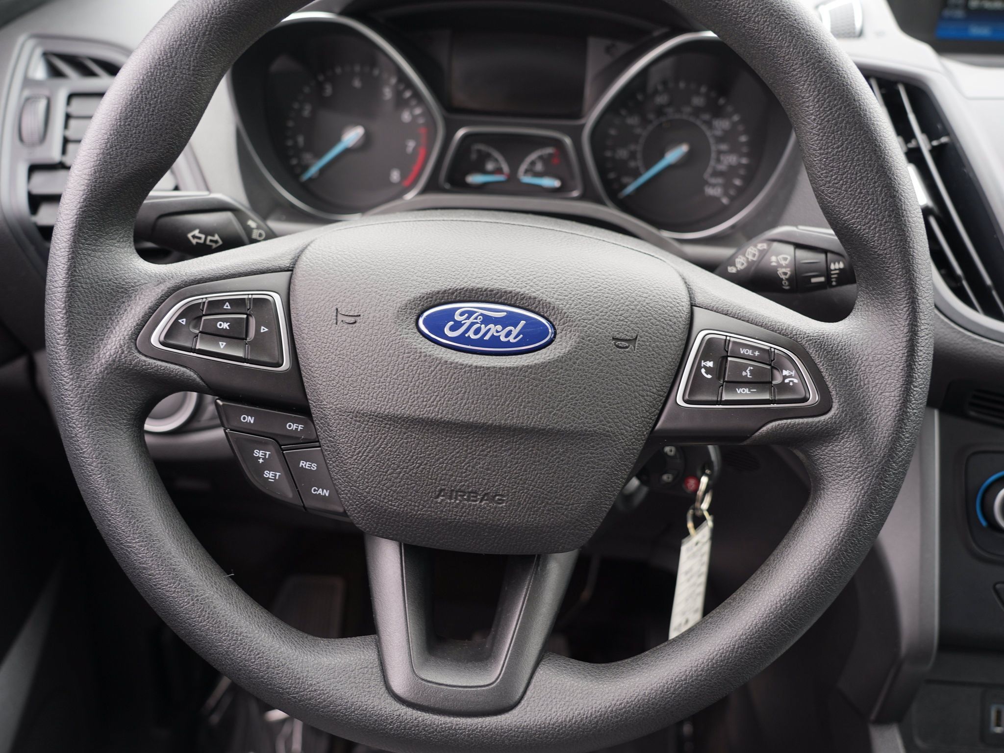 Used 2018 Ford Escape SE AWD/4WD image 26