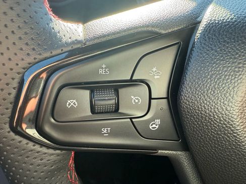 Used 2023 Chevrolet TrailBlazer RS image 16