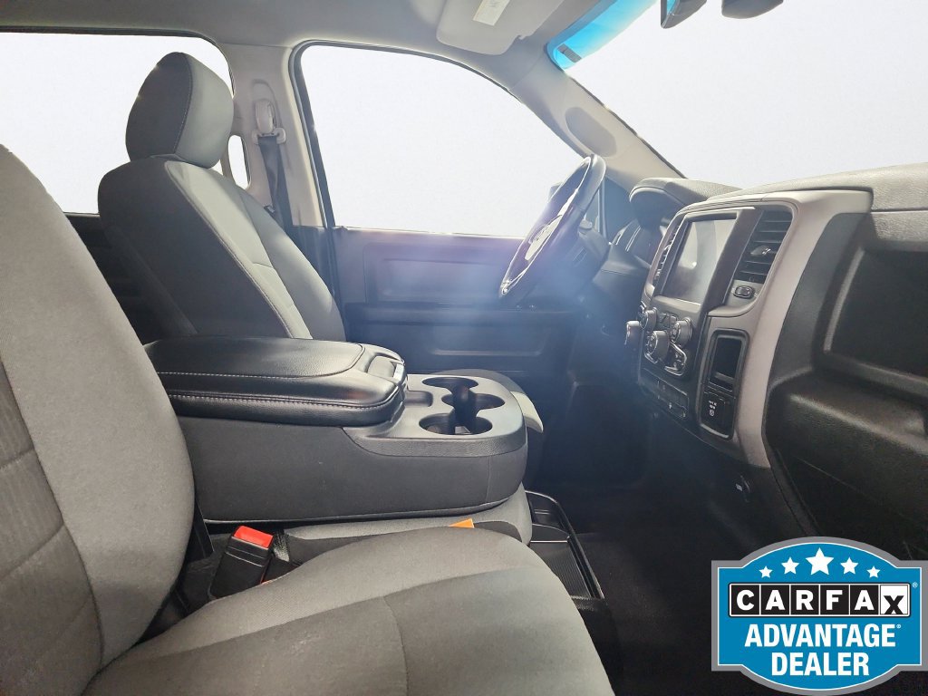 Used 2023 RAM 1500 Tradesman w/ Tradesman SXT Package AWD/4WD image 20