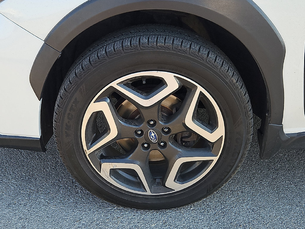 Used 2020 Subaru Crosstrek 2.0i Limited w/ Moonroof Package w/Navigation AWD/4WD image 13