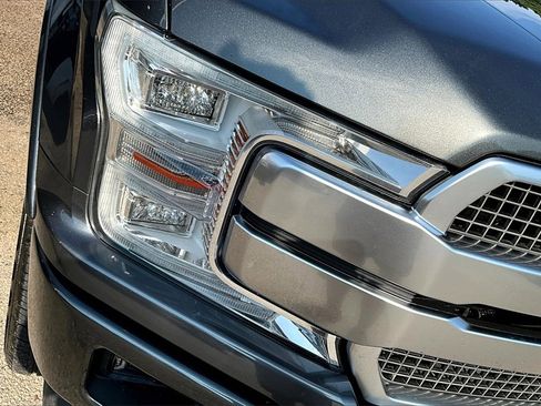 Used 2018 Ford F150 Platinum w/ Technology Package image 29