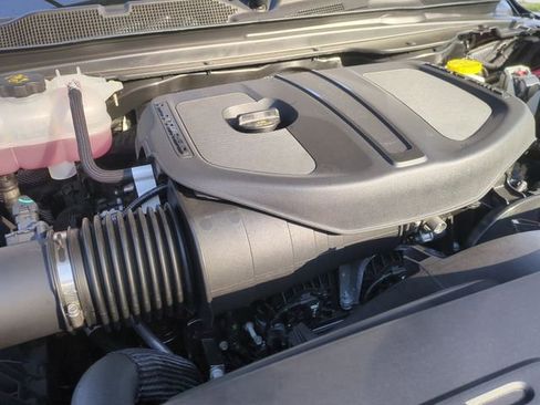 Used 2026 RAM 1500 Classic Warlock image 25