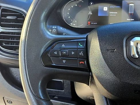 Used 2023 RAM ProMaster 3500 FWD image 19