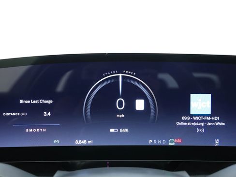 Used 2023 Lucid Air Grand Touring AWD/4WD image 26