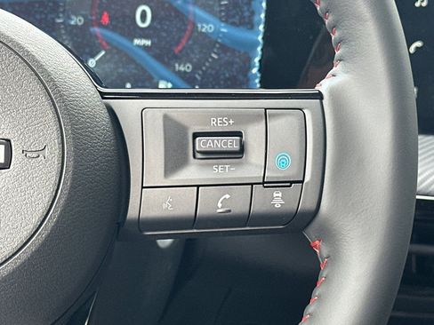 New 2026 Nissan Kicks SR image 25