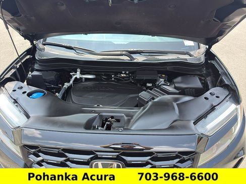 Used 2023 Honda Passport Elite image 31