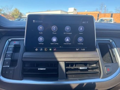 Used 2021 GMC Yukon SLT w/ SLT Premium Package image 15