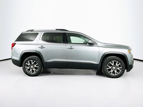 Used 2023 GMC Acadia SLE w/ Driver Convenience Package image 10