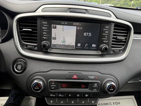 Used 2019 Kia Sorento SX w/ SX Touring Package AWD/4WD image 30