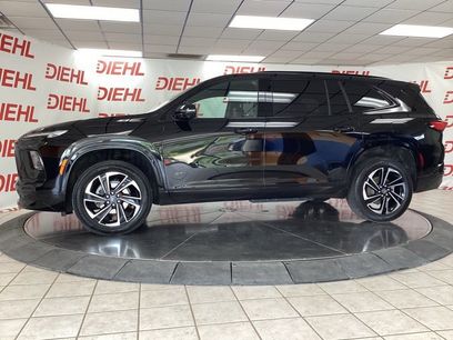 Used 2025 Buick Enclave Sport Touring