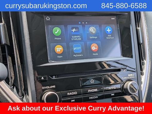 Used 2023 Subaru Forester Premium AWD/4WD image 28