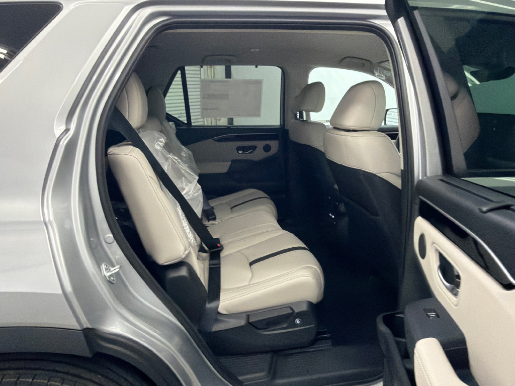 New 2026 Honda Pilot EX-L image 17