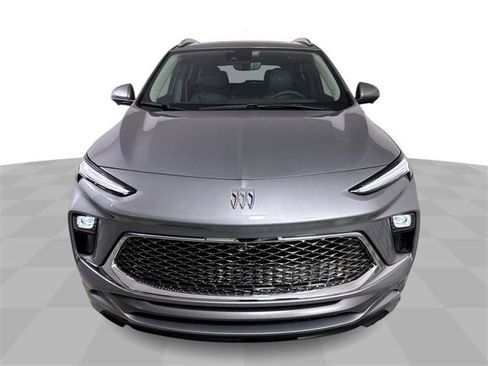 New 2026 Buick Encore GX Avenir w/ Avenir Technology Package image 3