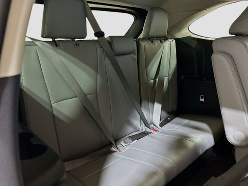 New 2026 Toyota Highlander Limited AWD/4WD image 27