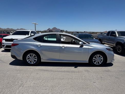Used 2026 Toyota Camry LE FWD image 3