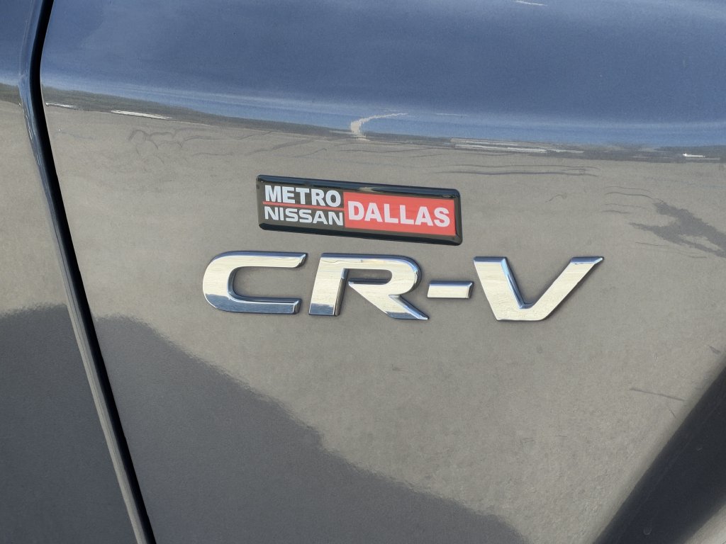 Used 2019 Honda CR-V EX-L image 9