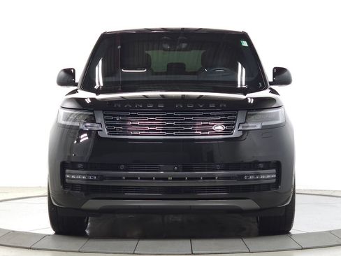 Used 2026 Land Rover Range Rover SE AWD/4WD image 11
