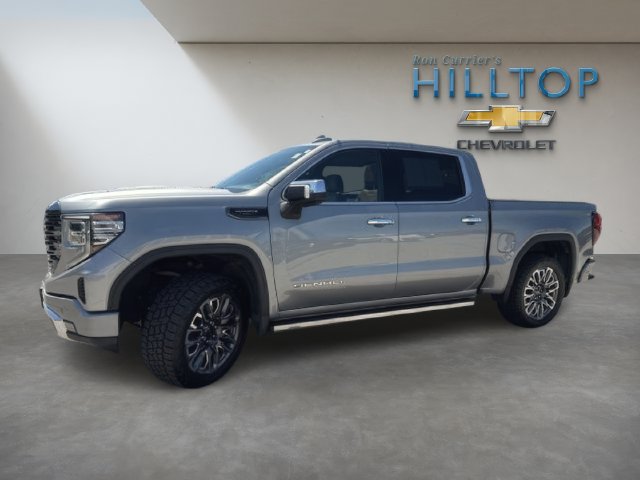 Used 2023 GMC Sierra 1500 Denali Ultimate AWD/4WD image 14