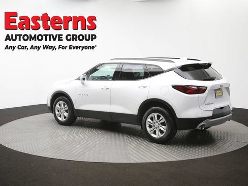 Used 2020 Chevrolet Blazer LT AWD/4WD image 64