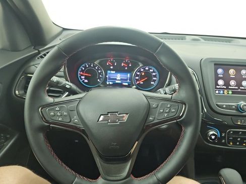 Used 2023 Chevrolet Equinox RS w/ LPO, Floor Liner Package image 7