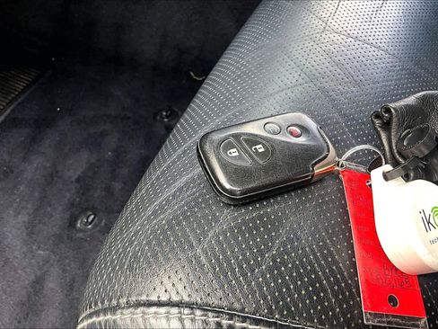 Used 2013 Lexus LX 570 4WD image 14