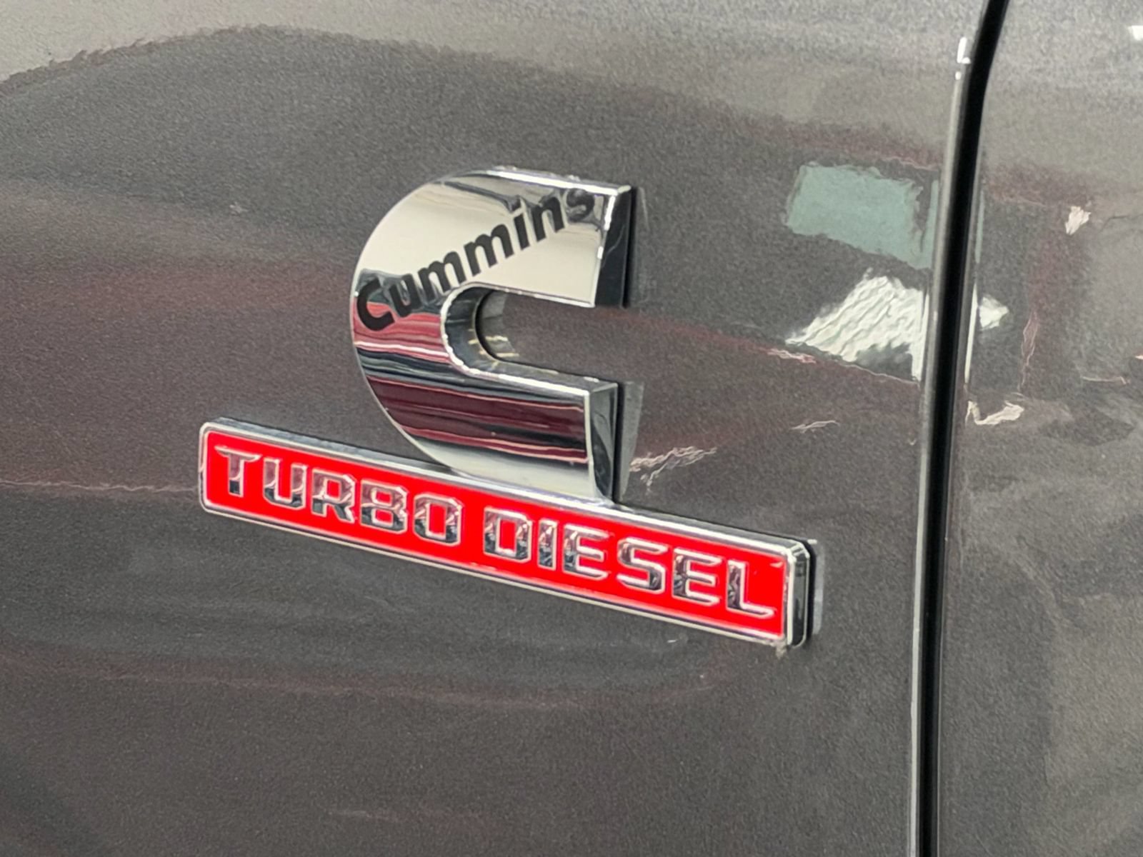 Used 2023 RAM 2500 Tradesman AWD/4WD image 14