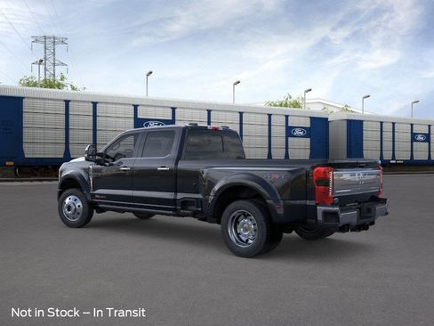New 2026 Ford F450 Platinum image 7