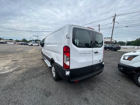 Used 2025 Ford Transit 250 Low Roof w/ Exterior Upgrade Package RWD image 5