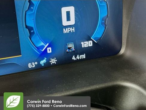 New 2026 Ford Bronco Big Bend AWD/4WD image 13