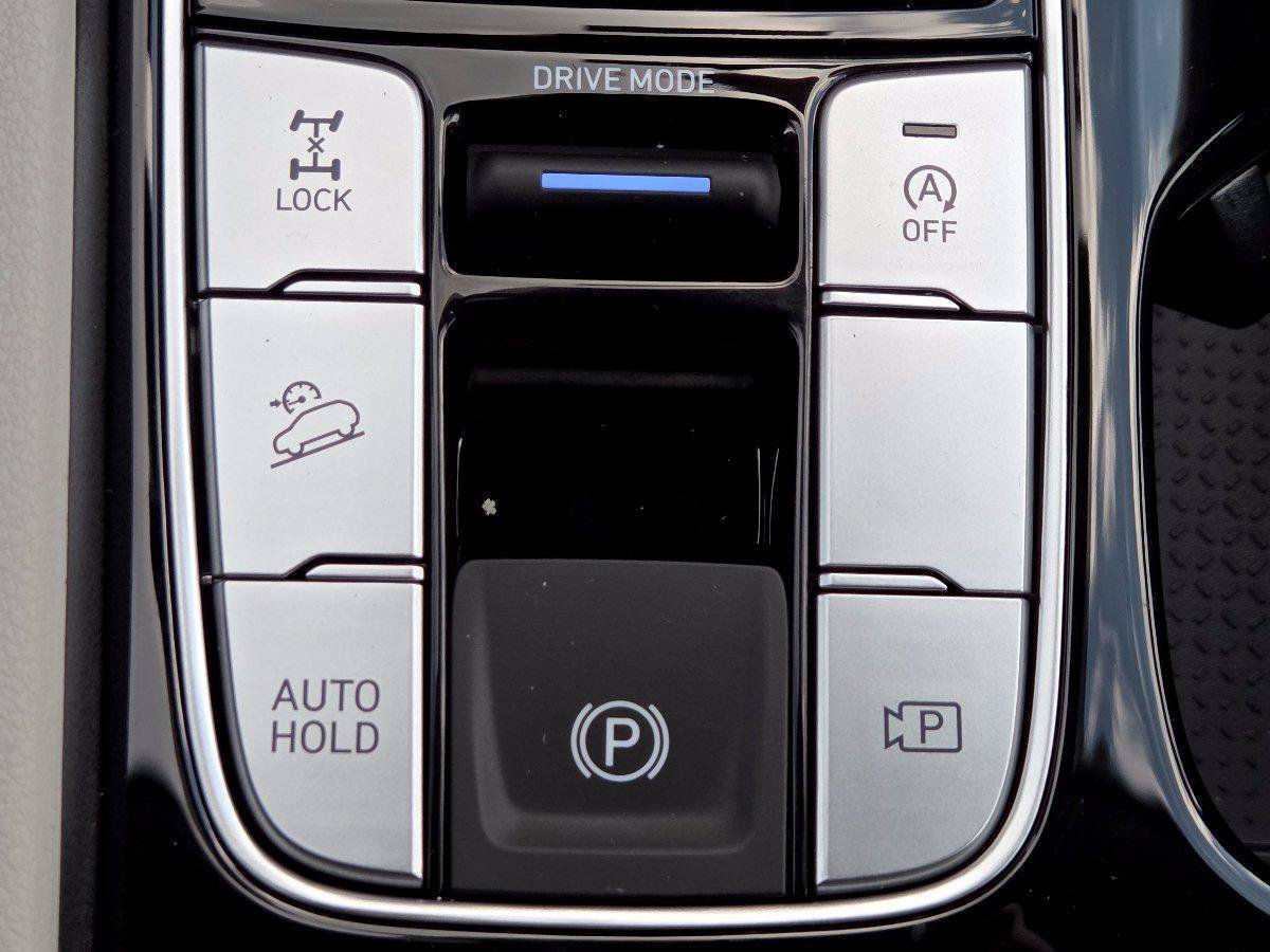 New 2026 Hyundai Tucson SEL Plus AWD/4WD image 46