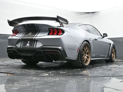 New 2025 Ford Mustang GT Premium w/ GT Performance Package image 49