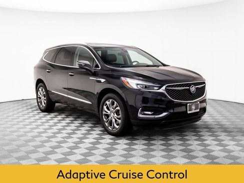 Used 2018 Buick Enclave Avenir w/ Avenir Technology Package image 7