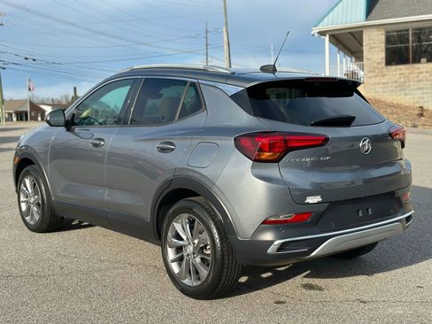Used 2021 Buick Encore GX Essence w/ Advanced Technology Package image 6