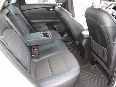 Used 2023 Kia Forte GT-Line w/ GT-Line Technology Package image 16