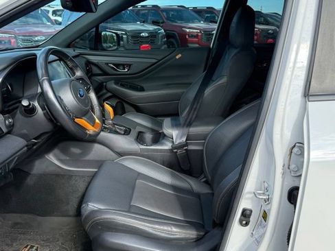 Used 2022 Subaru Outback Wilderness AWD/4WD image 15