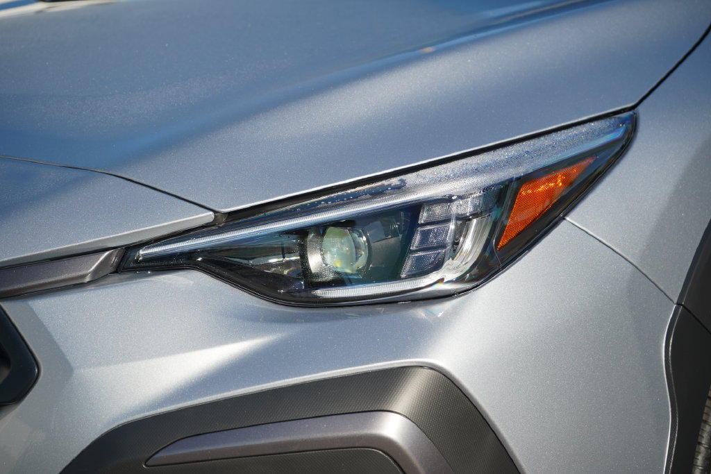 New 2026 Subaru Crosstrek 2.5i Limited AWD/4WD image 9