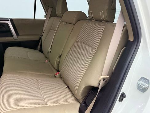 Used 2013 Toyota 4Runner SR5 image 34