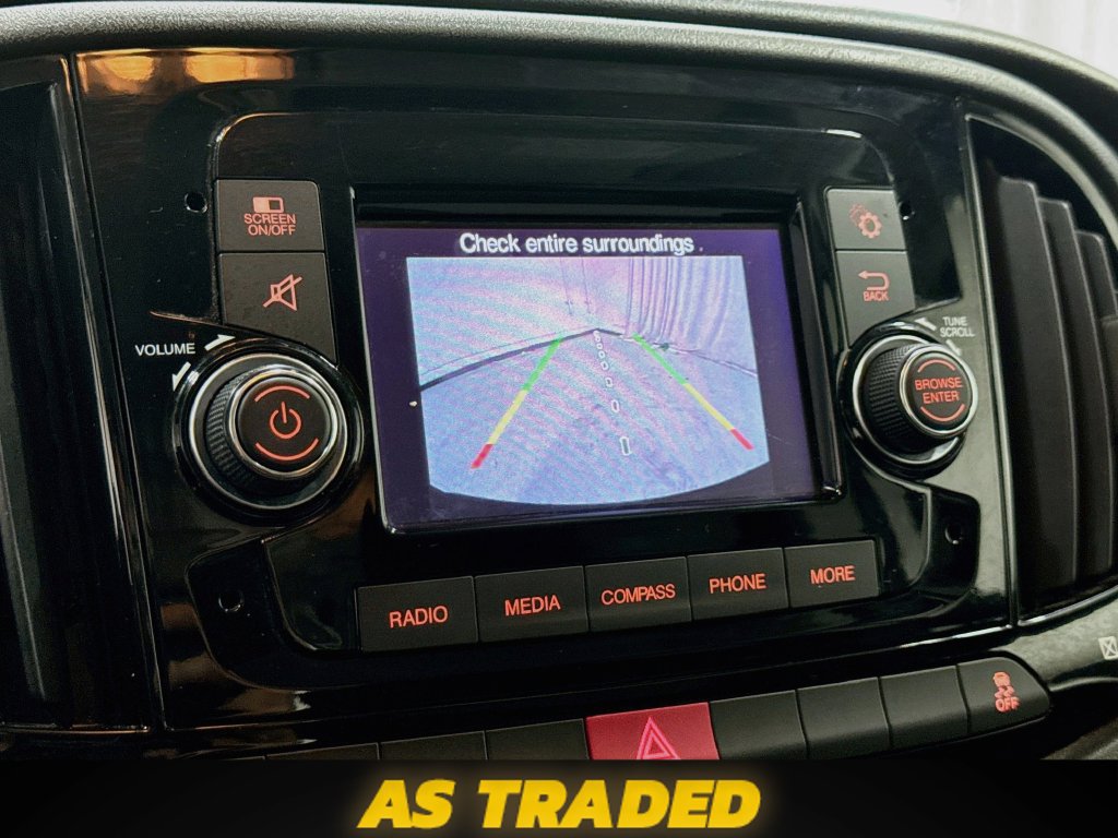 Used 2019 RAM ProMaster City Tradesman FWD image 15